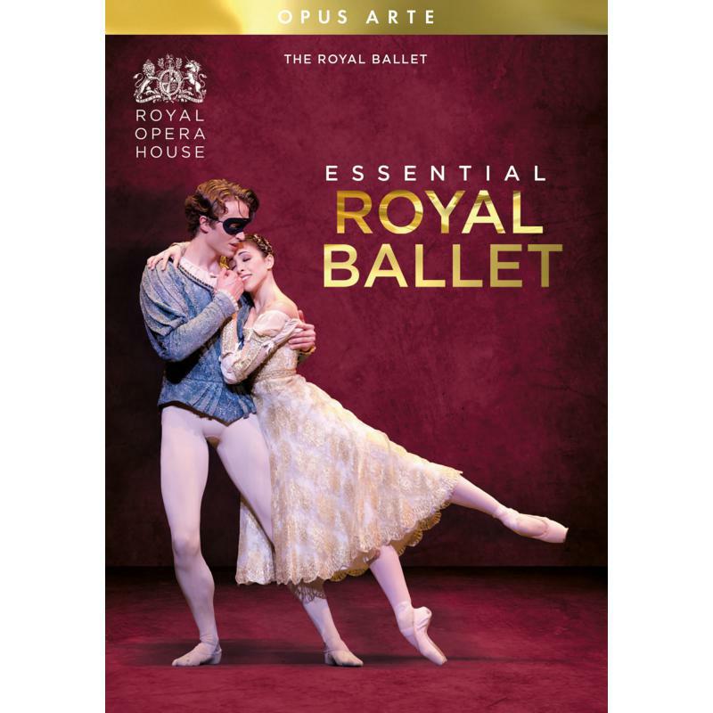 Picture of The Royal Ballet - Essential Royal Ballet