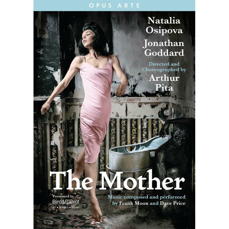 Picture of Osipova/Goddard - The Mother