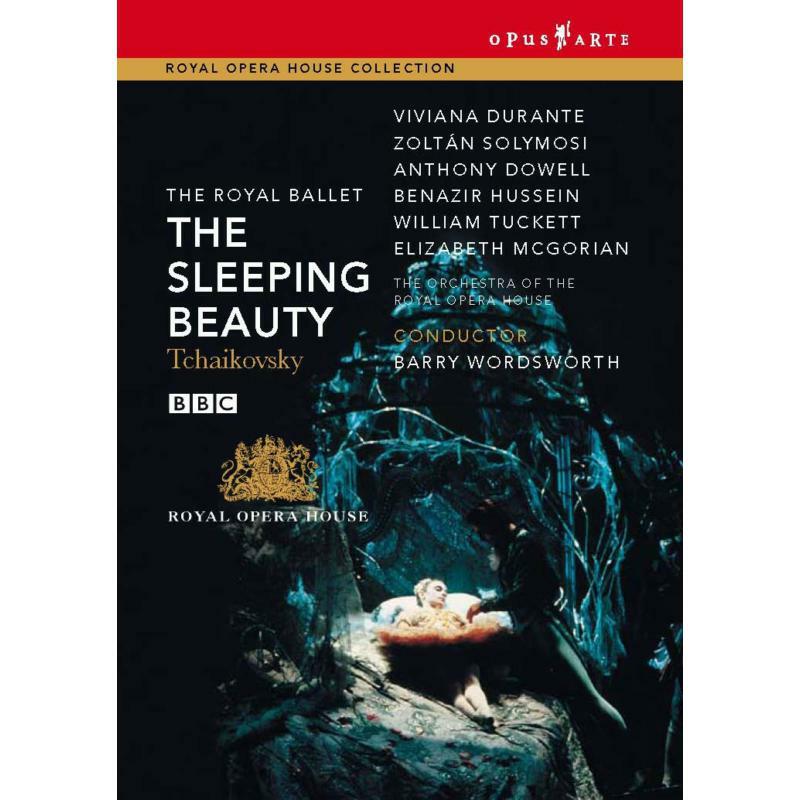 Picture of Durante:Roh Orc:Wordsworth - Tchaikovsky: Sleeping Beauty