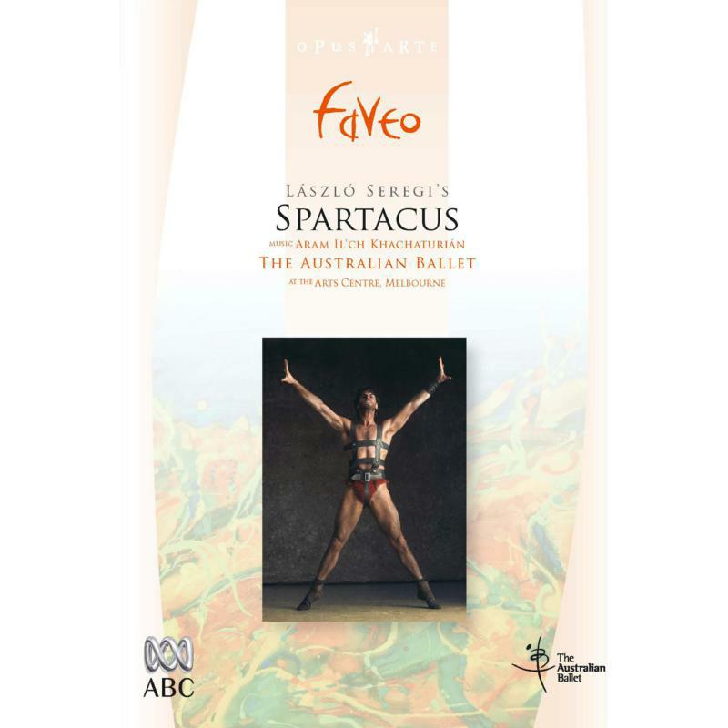 Picture of Heathcote:Victoria So:Wilkins - KHACHATURIAN: SPARTACUS