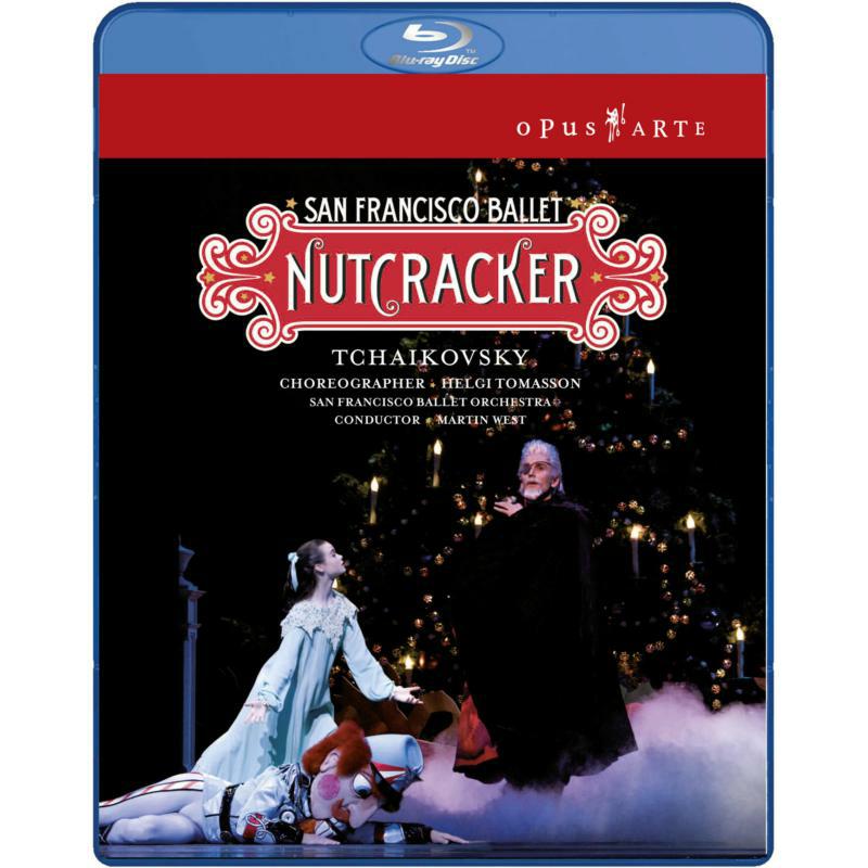 Picture of San Francisco Ballet:West - Tchaikovsky: Nutcracker