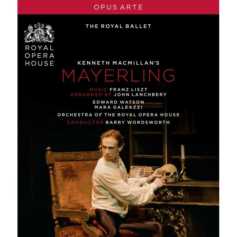 Picture of Royal Ballet - Mayerling