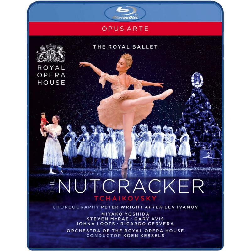 Picture of The Royal Ballet - Tchaikovsky: The Nutcracker