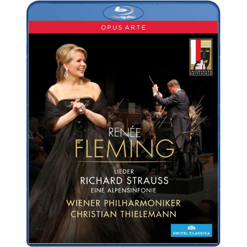 Picture of Fleming:Thielemann - RENEE FLEMING IN CONCERT