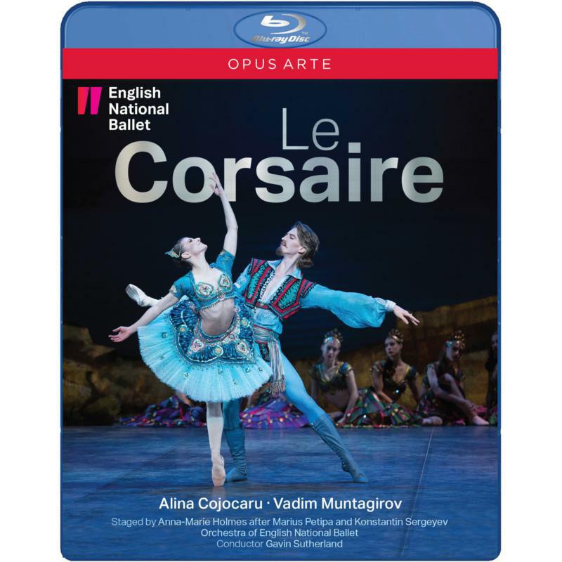 Picture of Orchestra Of The Enb - Adam:Le Corsaire