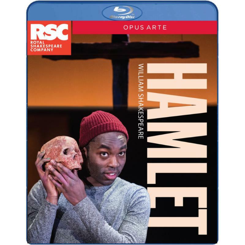 Picture of Various - Shakespeare: Hamlet