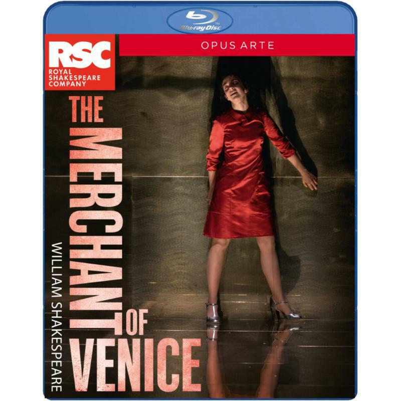 Picture of Various - Shakespeare:Merchant Venice