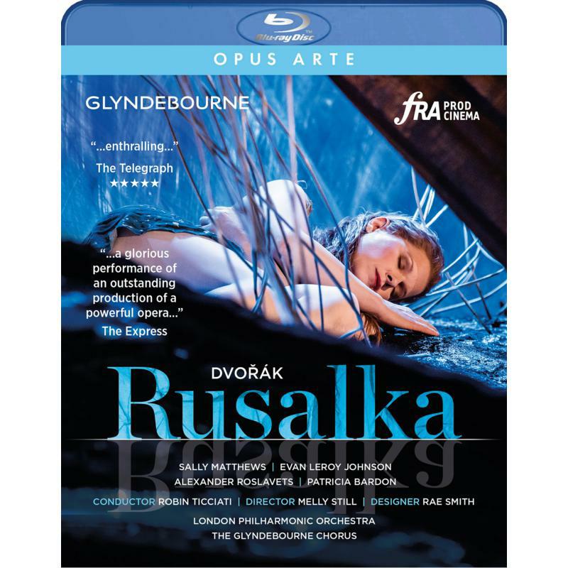 Picture of Glyndebourne - Anton�n Dvo?�k: Rusalka