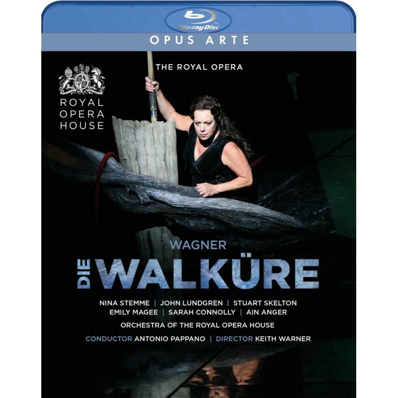 Picture of Various - Richard Wagner: Die Walk�re
