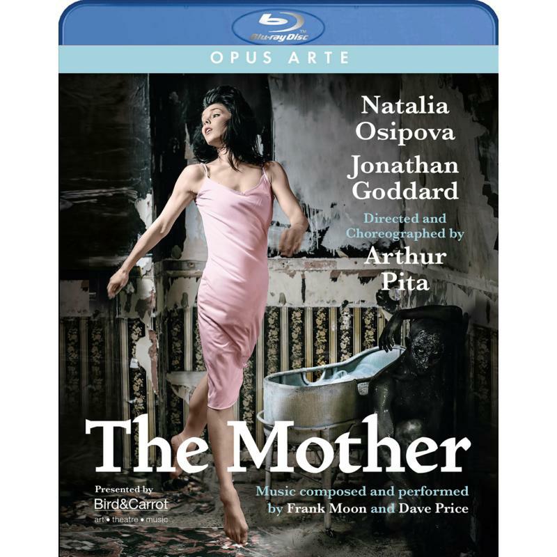 Picture of Osipova/Goddard - The Mother