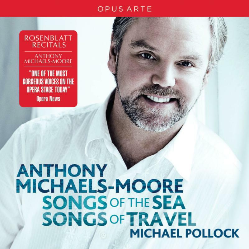 Picture of Michael Pollock - Michaels-Moore: Songs Of The Sea | Travel