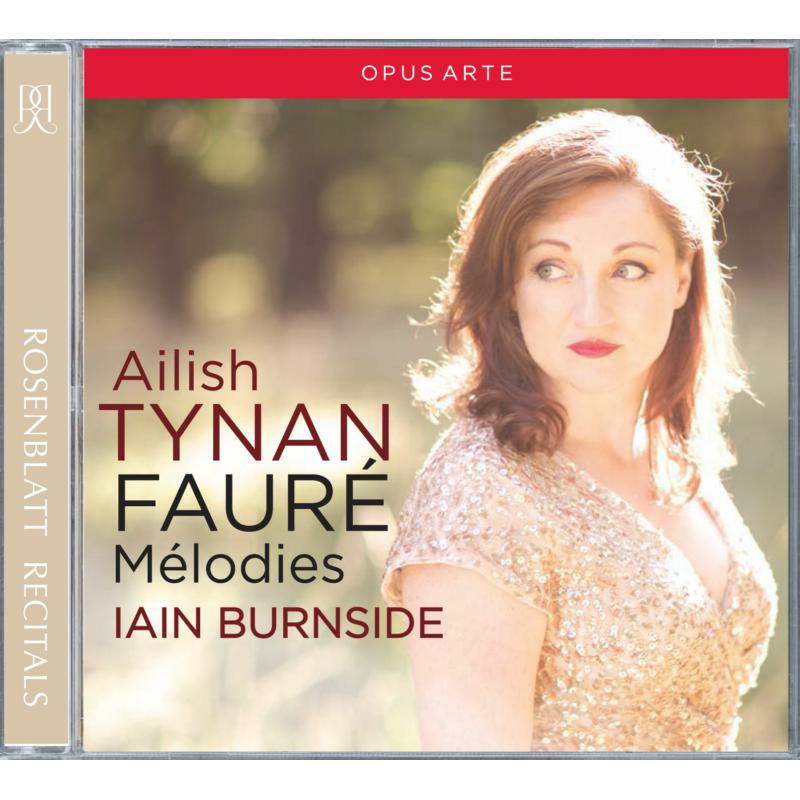 Picture of Tynan:Burnside - Ailish Tynan Recital