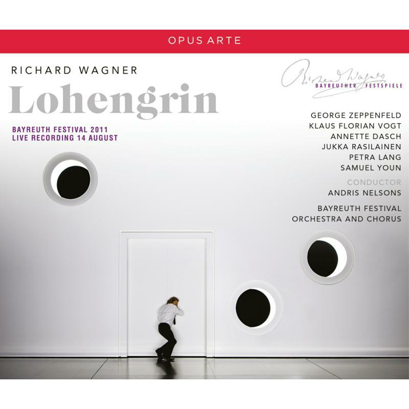Picture of Various - Richard Wagner: Lohengrin