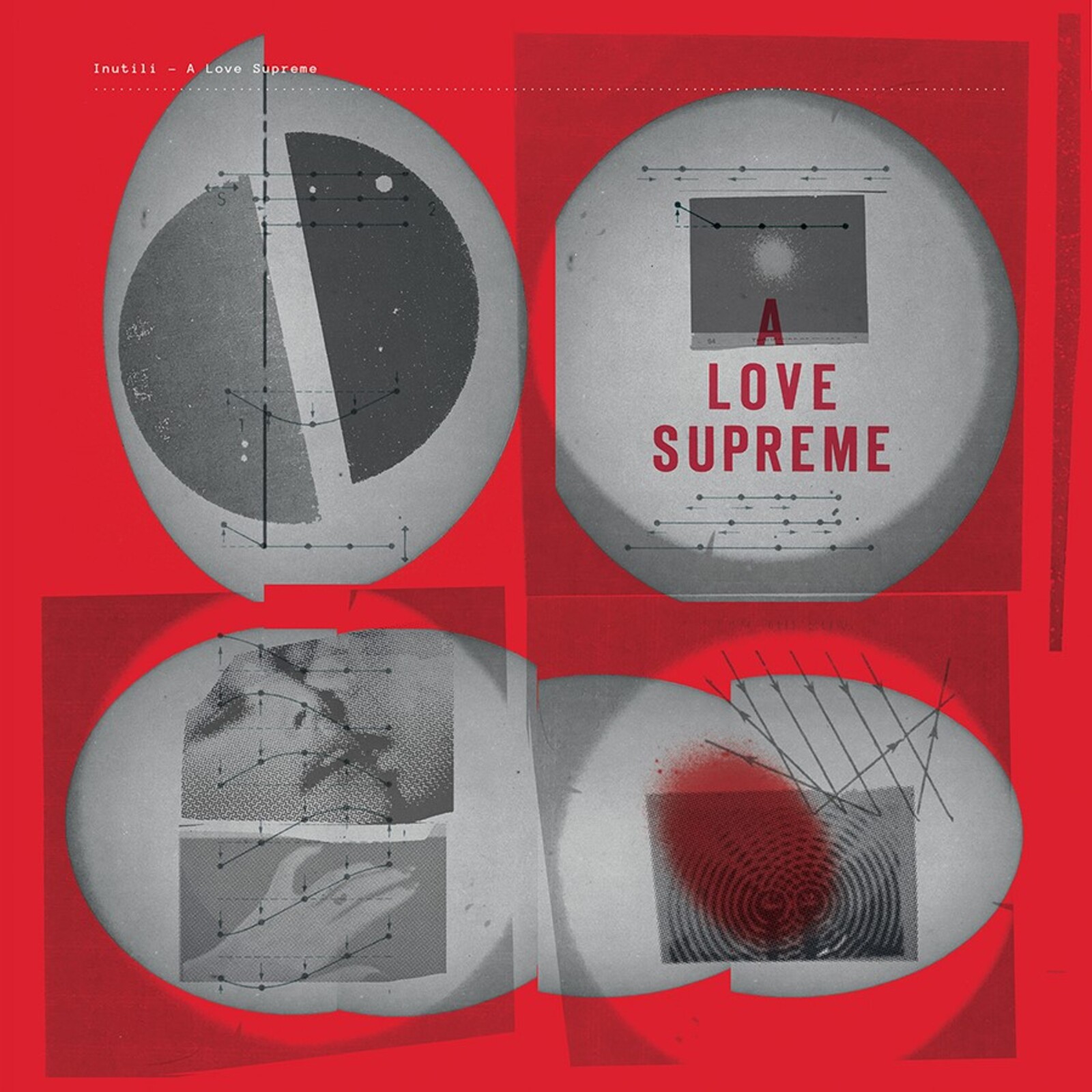Picture of Inutili - A Love Supreme