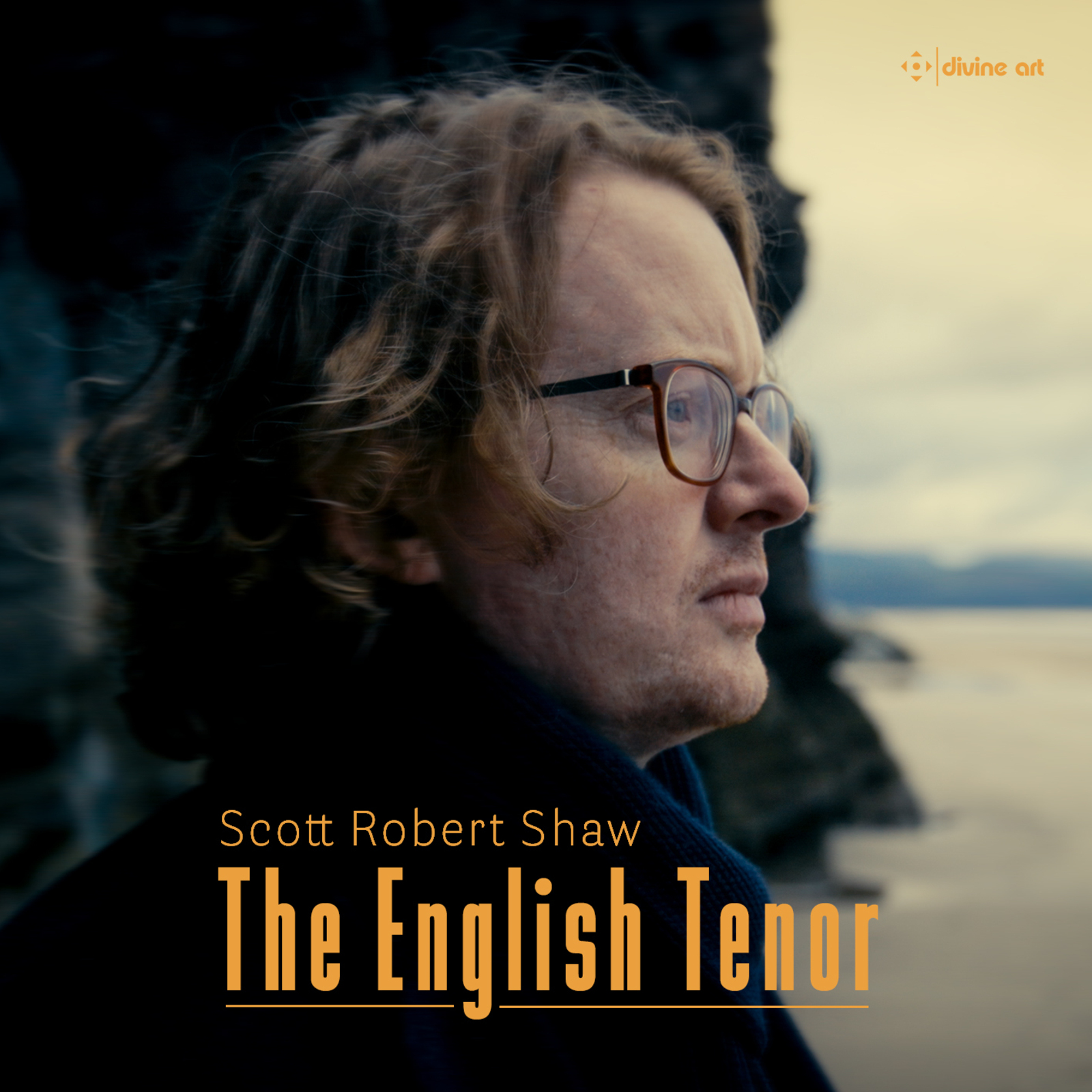 Picture of Scott Robert Shaw; Luba Podgayskaya; Eva de Vries; William Drakett; Emily Bastens; James Williams - The English Tenor