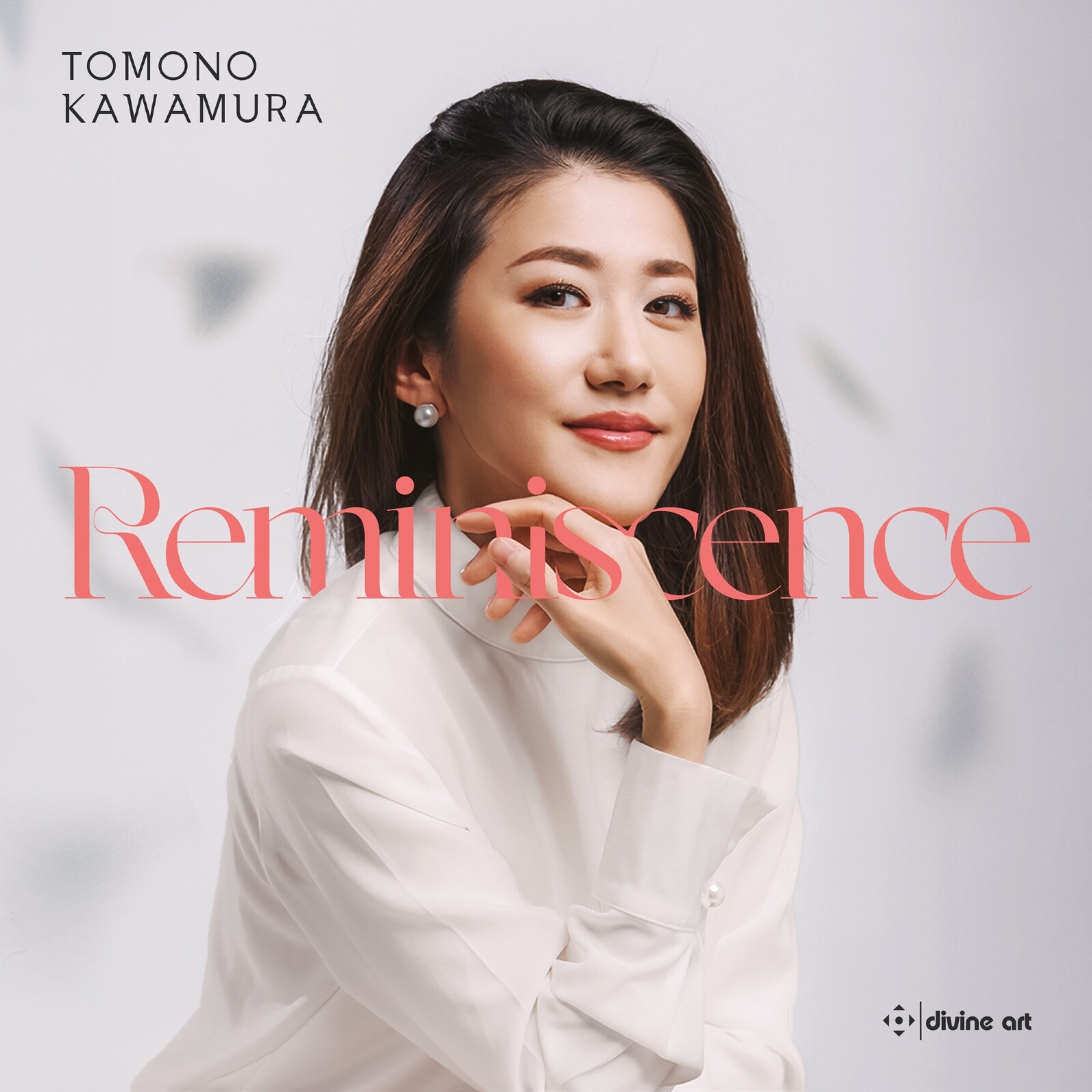 Picture of Tomono Kawamura - Tomono Kawamura: Reminiscence