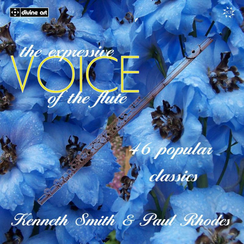 Picture of Rhodes:Smith - EXPRESS. VOICE FLUTE