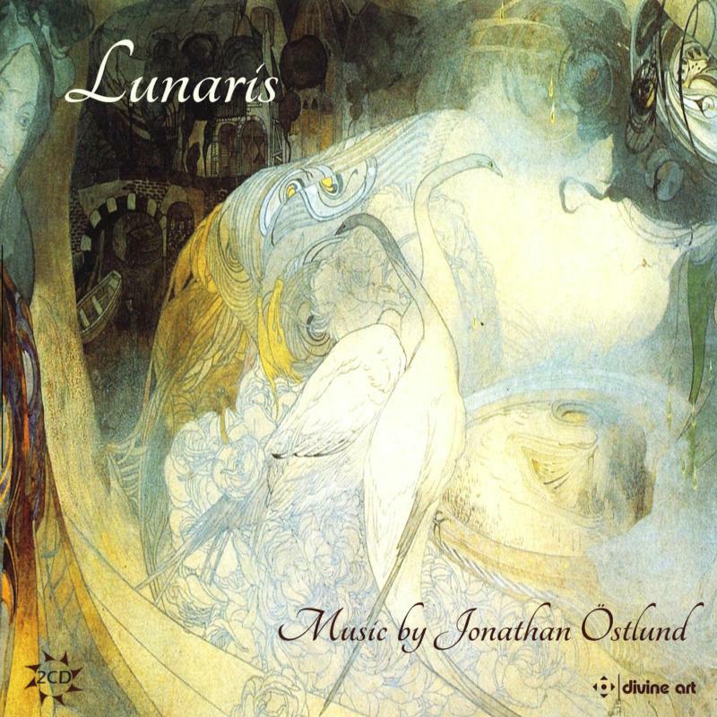 Picture of Various - Ostlund: Lunaris