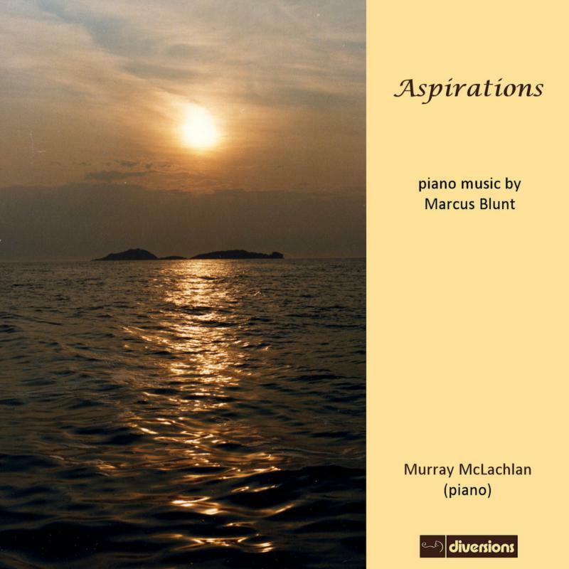 Picture of Mclachlan - Blunt: Aspirations