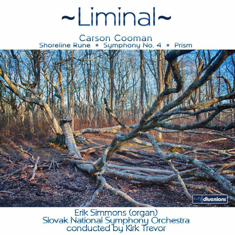 Picture of Simmons/Slovak Nso/Trevor - Cooman:Liminal