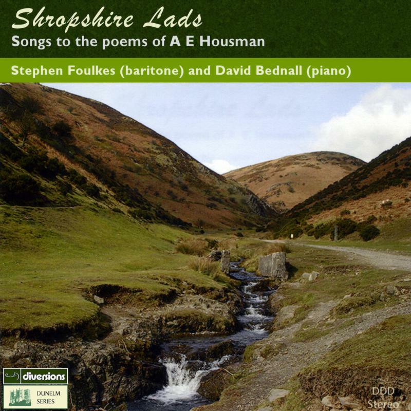 Picture of Foulkes/Bednall - Shropshire Lads