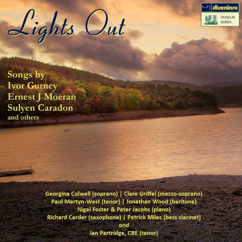 Picture of Various - Lights Out
