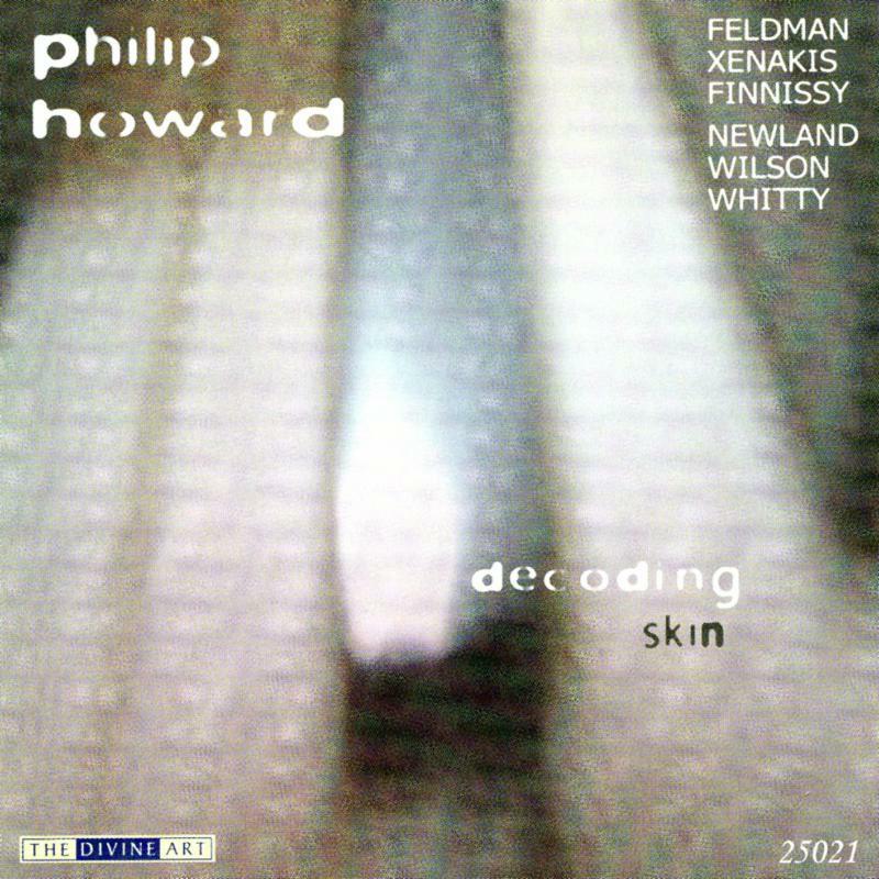 Picture of Philip Howard - DECODING SKIN