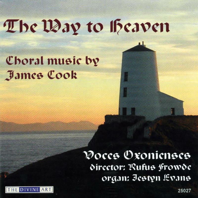 Picture of Various - COOK:THE WAY TO HEAVEN