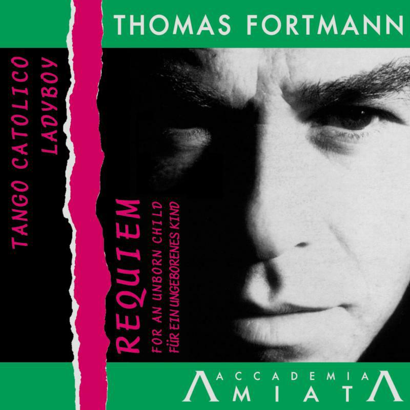 Picture of Jungblut:Accademia Amiata - FORTMANN:REQUIEM ETC.