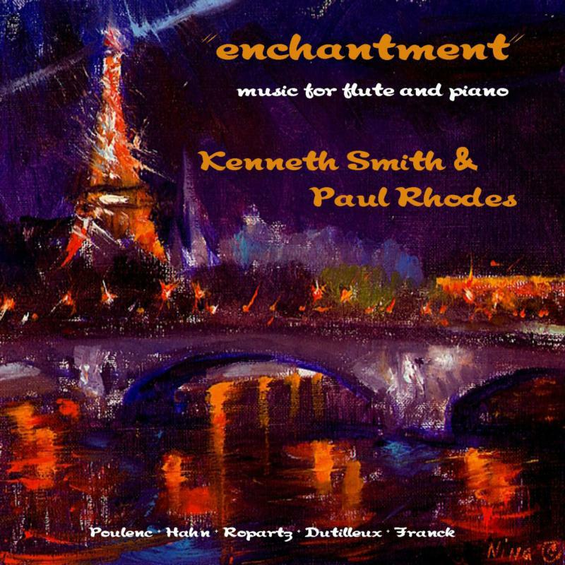 Picture of Rhodes:Smith - ENCHANTMENT