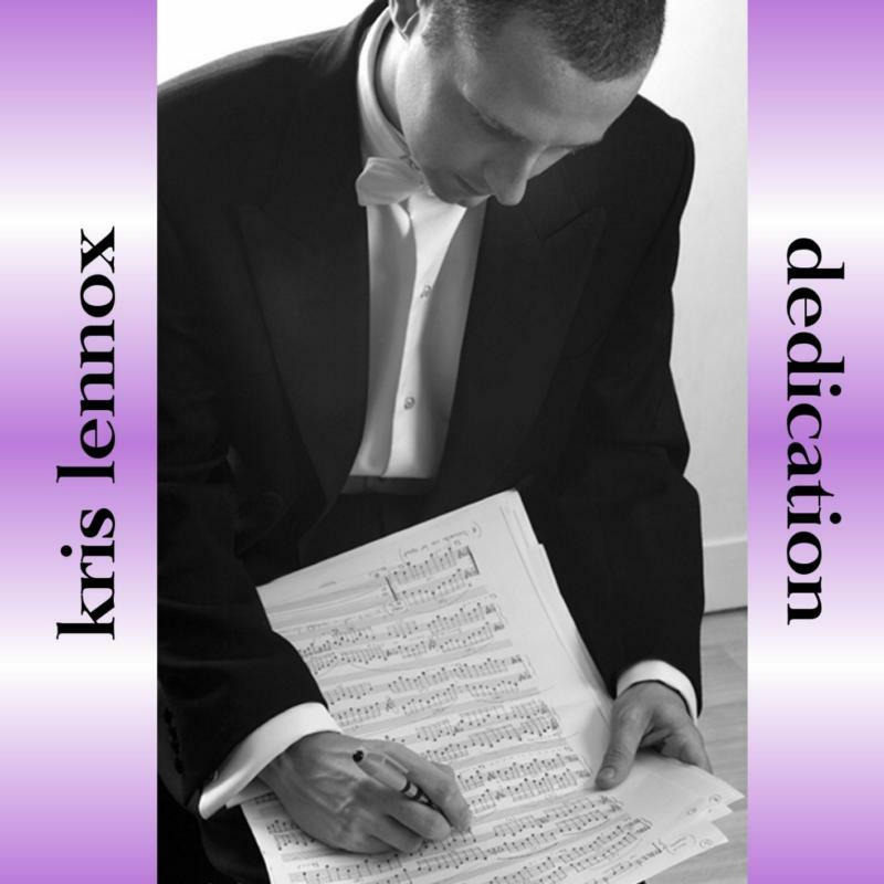 Picture of Lennox - LENNOX:DEDICATION