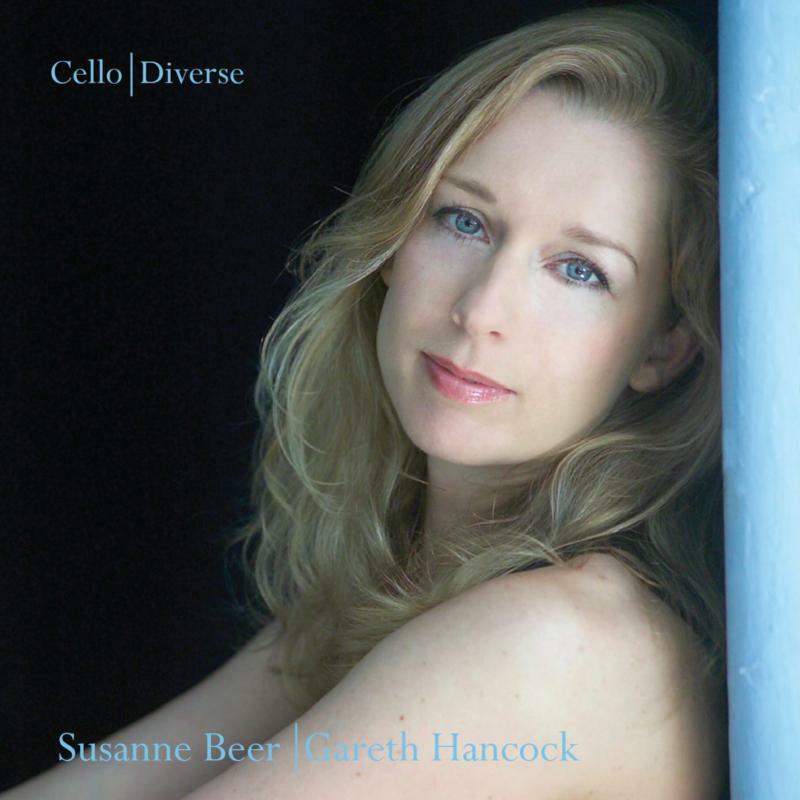 Picture of Beer:Hancock - CELLO DIVERSE