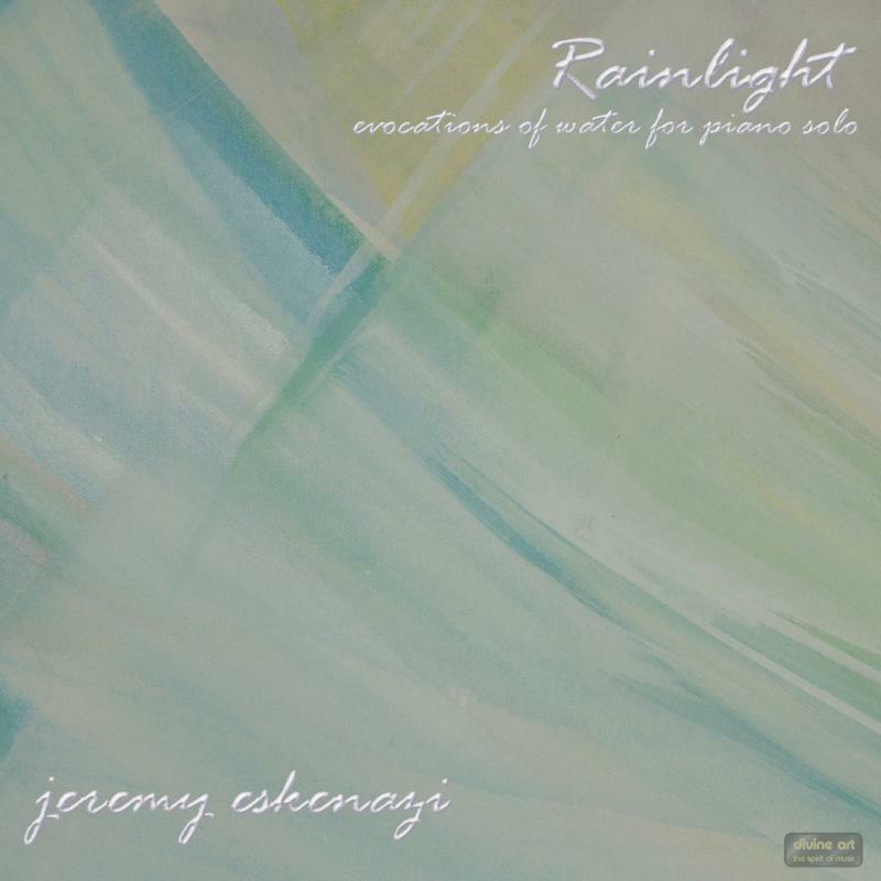 Picture of Jeremy Eskenazi - RAINLIGHT