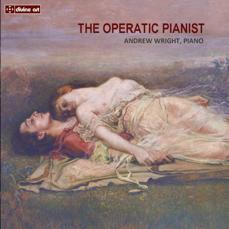 Picture of Andrew Wright - The Operatic Pianist