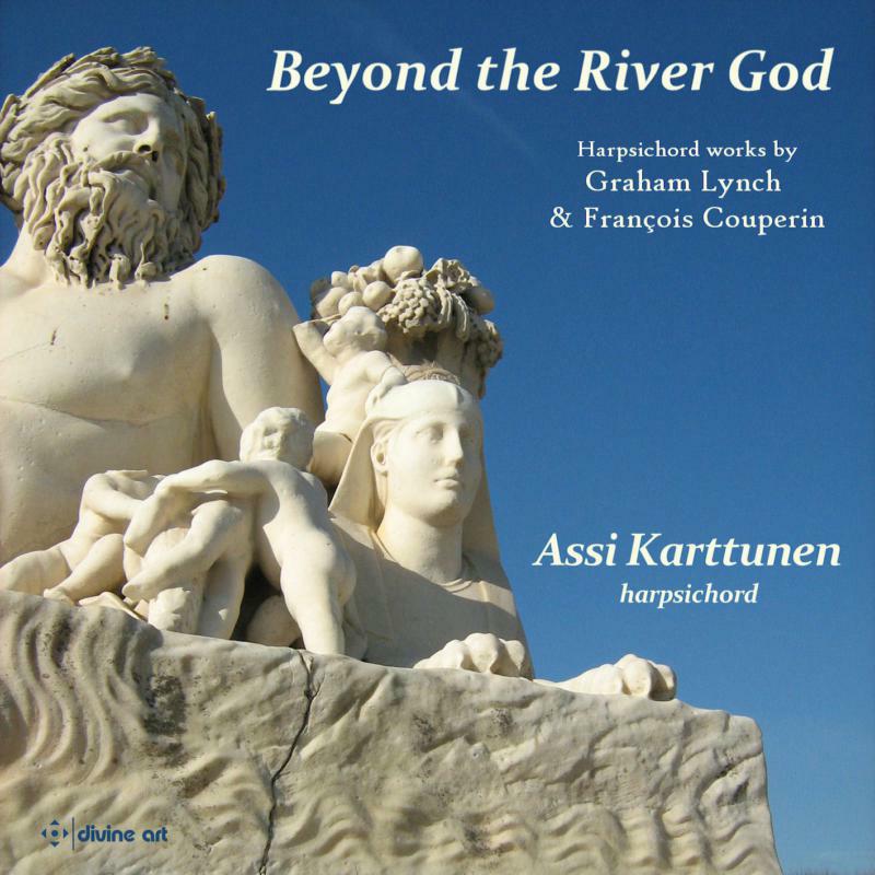 Picture of Karttunen - Beyond The River God