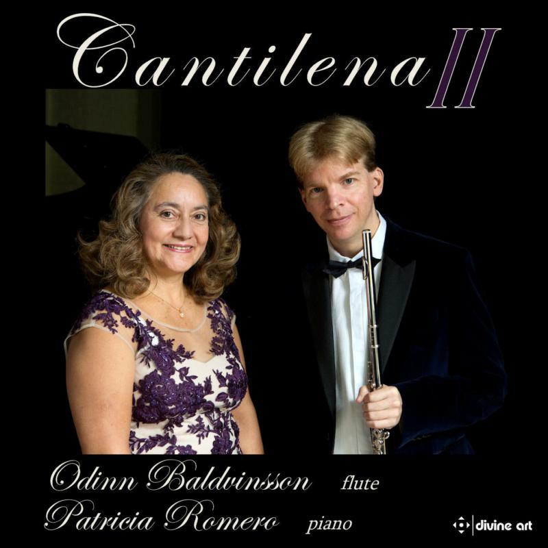 Picture of Cantilena - Cantilena Ii