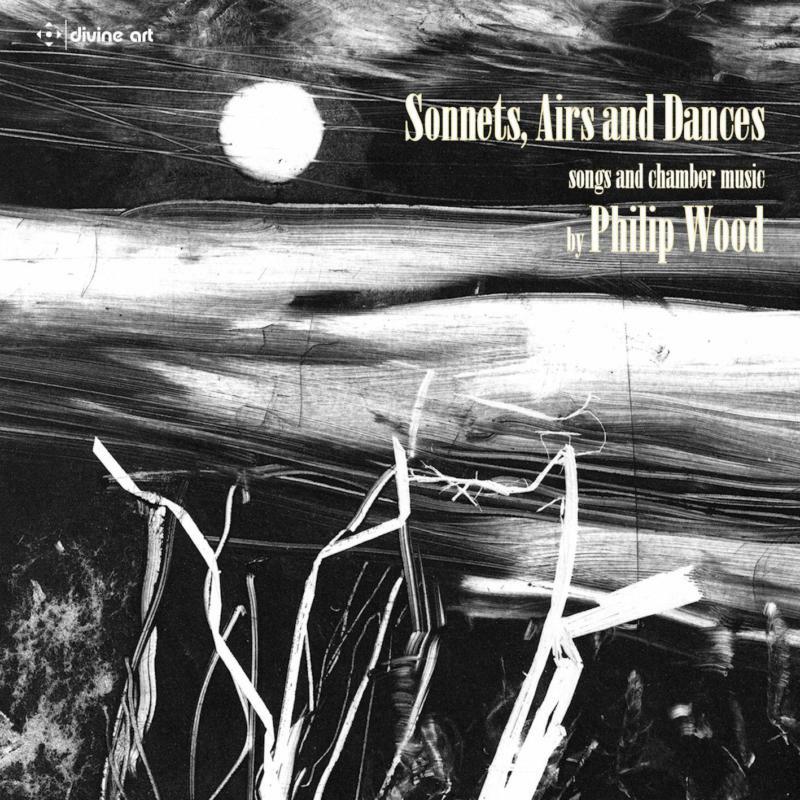 Picture of Various - Wood: Sonnets, Airs Dances