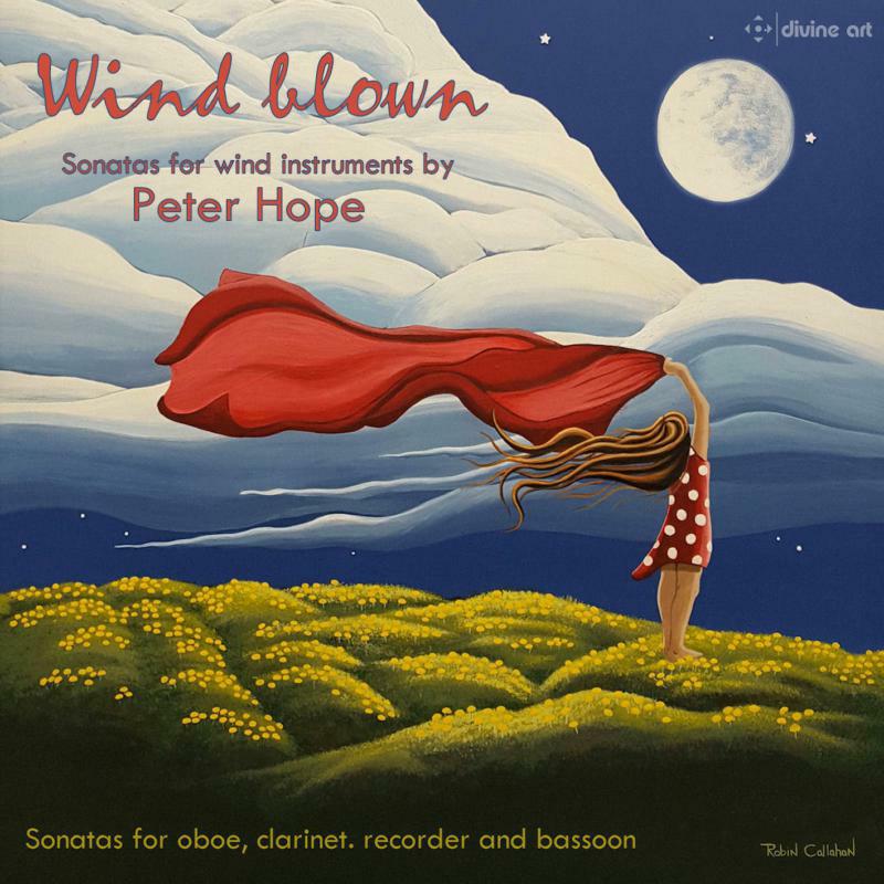 Picture of Various - Hope: Wind Blown