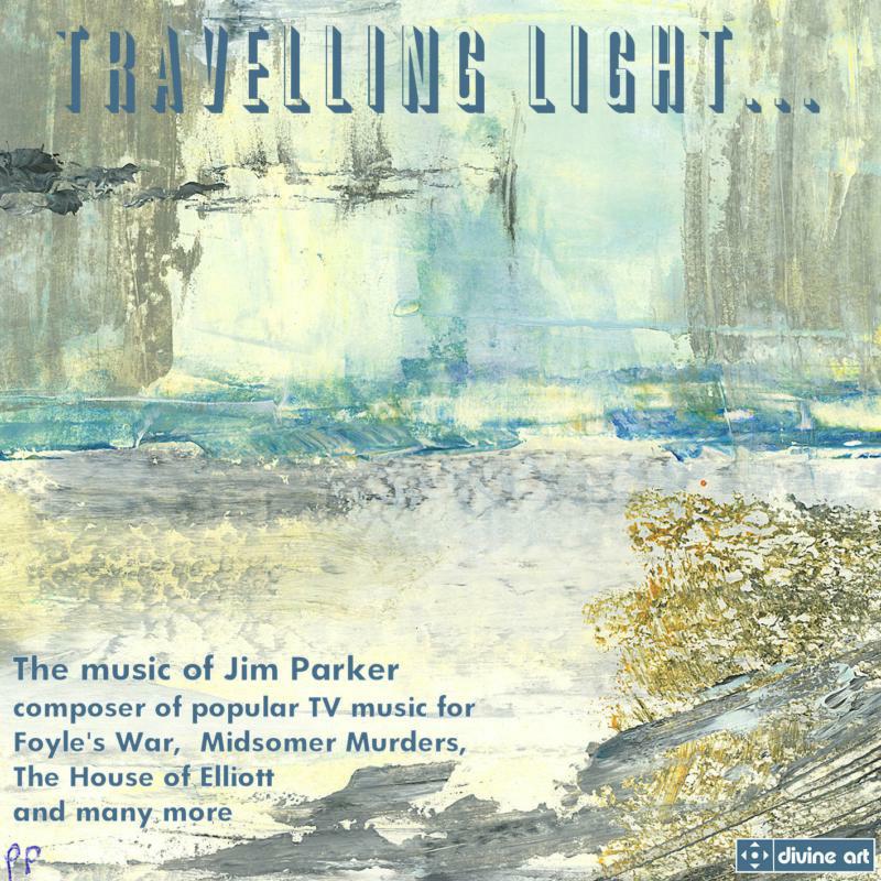 Picture of Turnerchristensen/Solem Quarte - Travelling Light: The music of Jim Parker