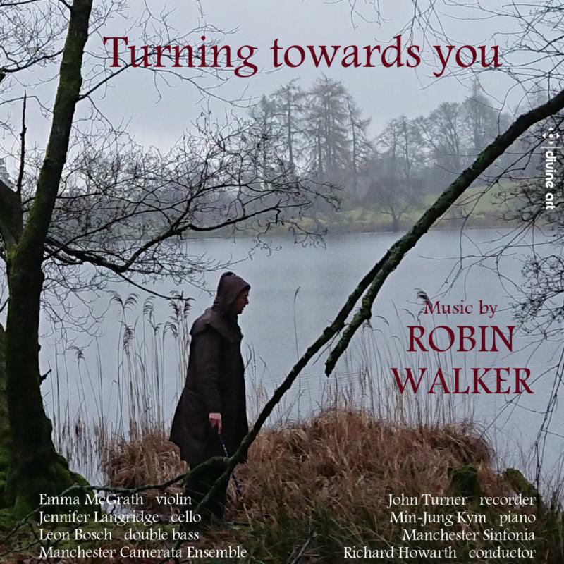 Picture of Various - Robin Walker: Turning Towards You