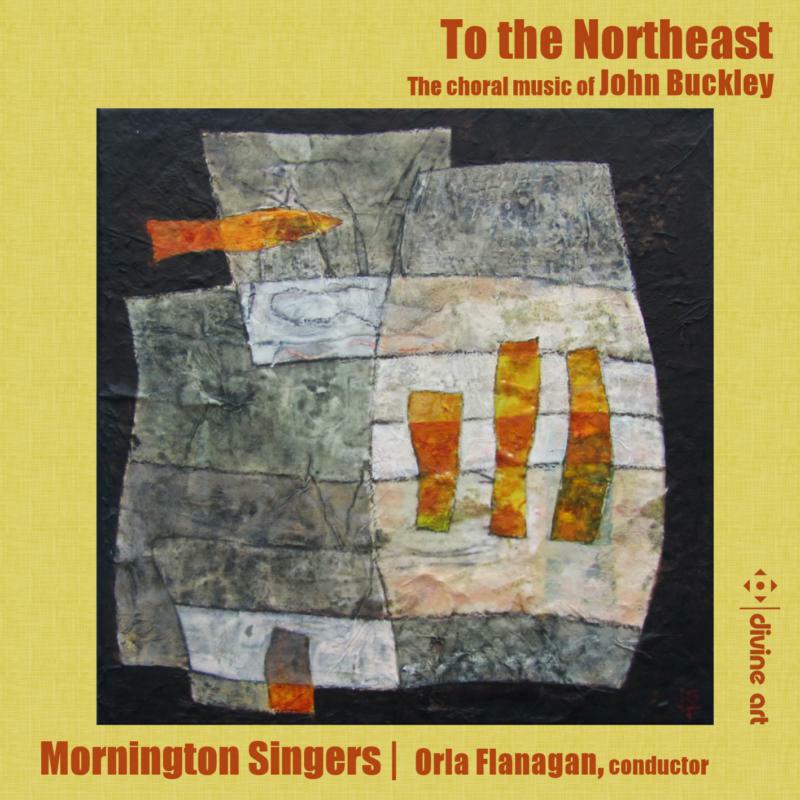 Picture of Mornington Singers - To the Northeast