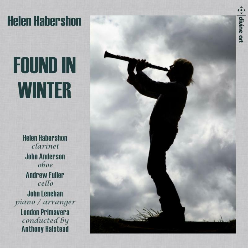 Picture of Various - Helen Habershon: Found In Winter