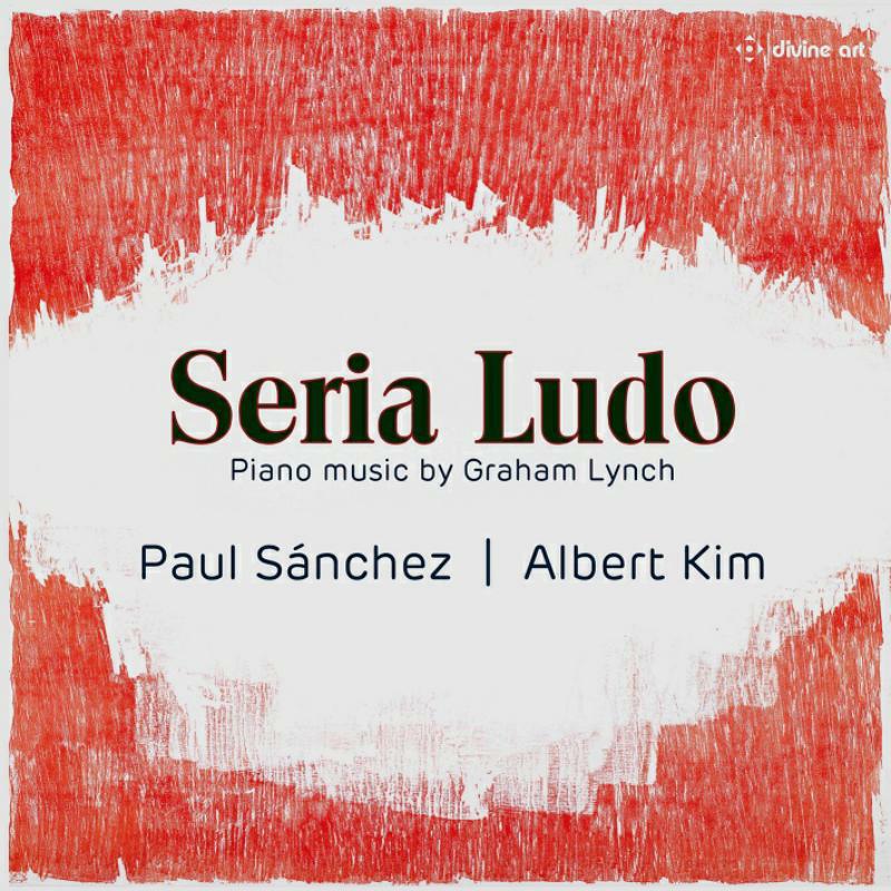 Picture of Sanchez/Kim - Graham Lynch: Seria Ludo