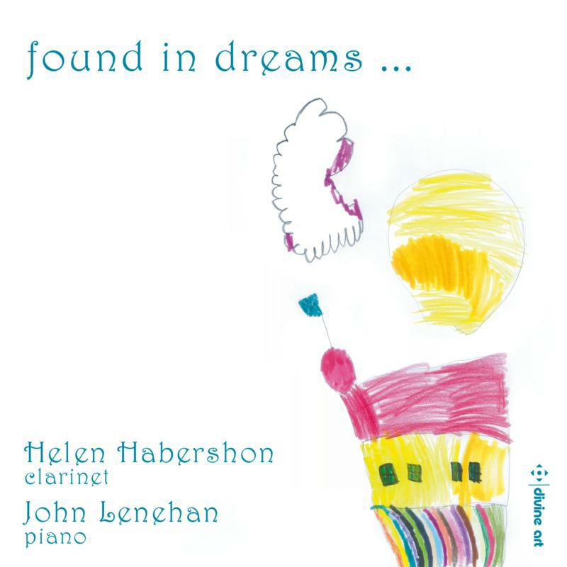 Picture of Habershon/ Lenehan - Gabriel Faure, Claude Debussy, Edward Elgar, Robert Schumann, Gerald Finzi, Johannes Brahms, John Lenehan, Helen Habersh