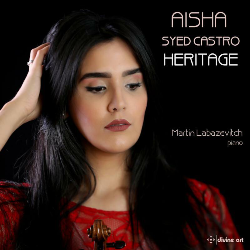 Picture of Aisha Syed Castro - Heritage