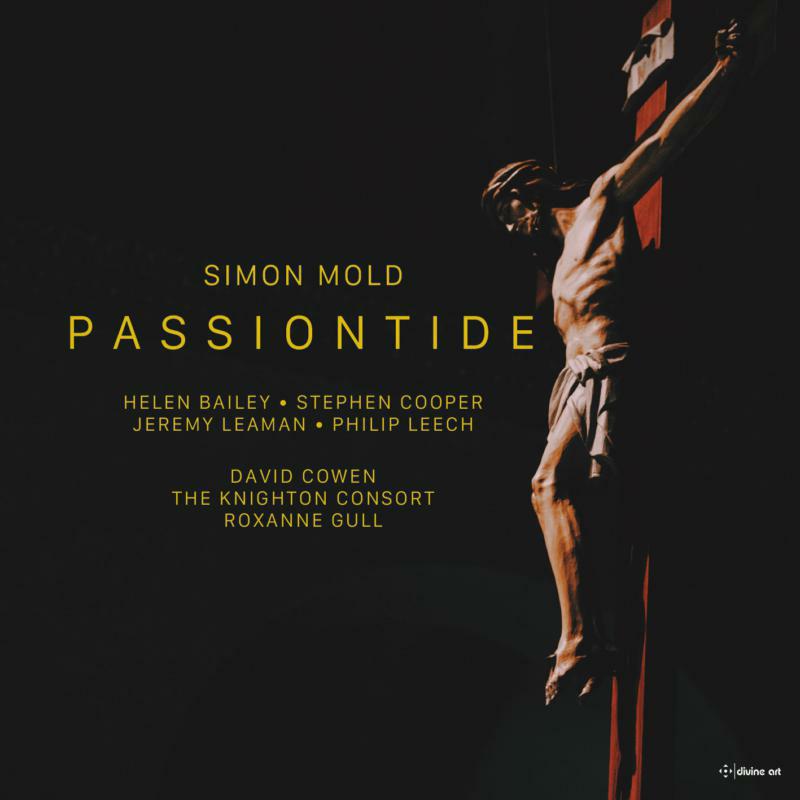 Picture of KNIGHTON CONSORT/GULL/COWEN - MOLD:PASSIONTIDE