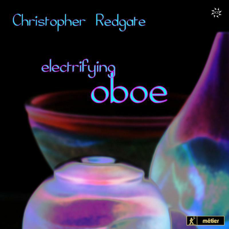 Picture of Redgate:Ensemble Expose - Electrifying Oboe