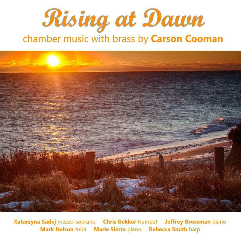 Picture of Various - Cooman: Rising at Dawn