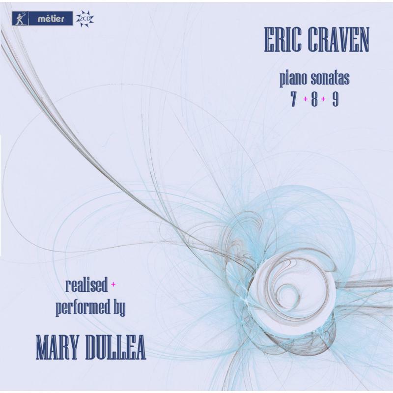 Picture of Mary Dullea - Craven: Piano Sonatas