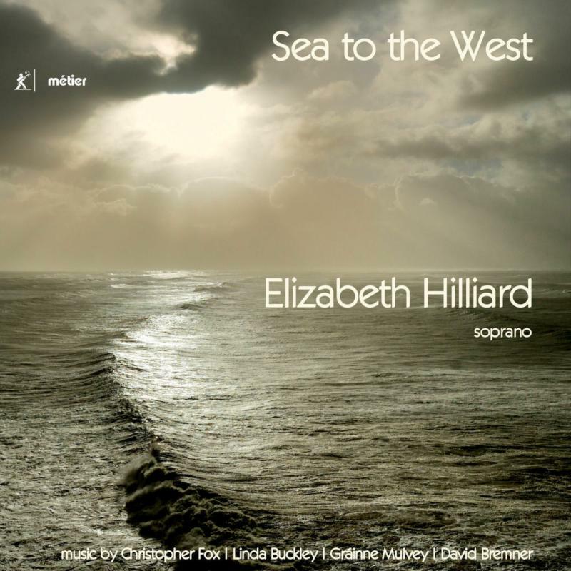 Picture of Elizabeth Hilliard - Sea To The West